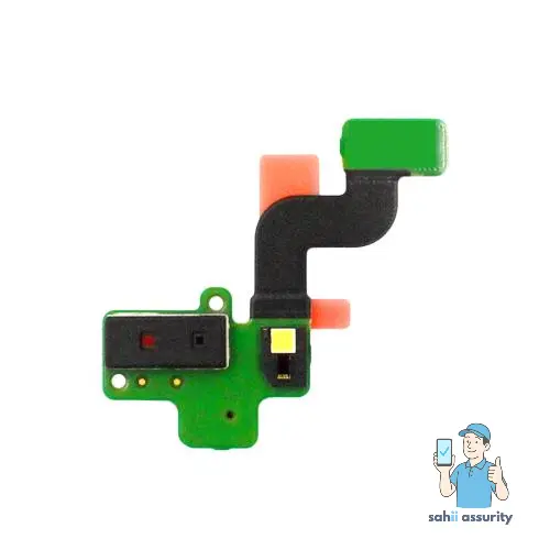 Microphone Flex Cable for Samsung Galaxy S21 Ultra thumbnail